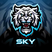 SkY  -[A]