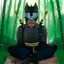 Antary The Wolf