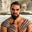 Khal Drogo