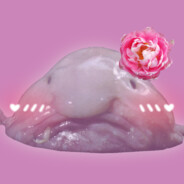 blobfish egirl