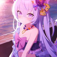 我最喜欢爱莉希雅了