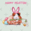 *~!Easter Guinea Pig!~* :3