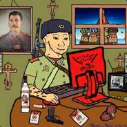 cyka cyka