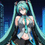 Miku Enjoyer