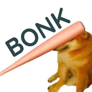 Bonkybonkbonk