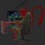 HATRED GAMING!!!