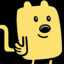 Wowow Wubbzy