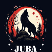 ˙·٠JuBa٠·˙