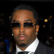 P Diddy