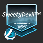♛ SweetyDevil ™