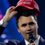 Proud Charlie Kirk Suporter!