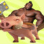 Hog Rider