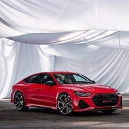 𝐴𝑢𝑑𝑖 𝑅𝑆 7