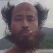 享受片刻的沉默