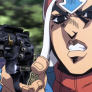 男人の漆黑意志