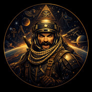 Space Dzhigit