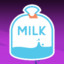 Milk Bag