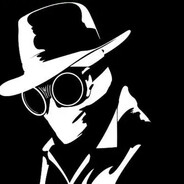 TETİK Steam avatar