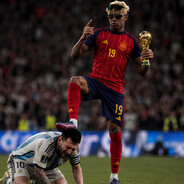 Player avatar