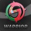 Warrior~#