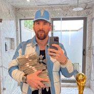 Player avatar
