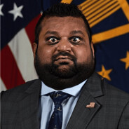 Mr.Krash Patel