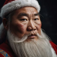 Genghis Claus