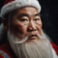 Genghis Claus