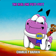 Charlie P Barkin