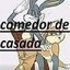 COMEDOR DE CASADAS
