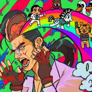 Steam Community Avatar