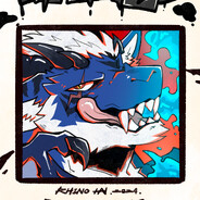 Ghostyen(我就是口水拉