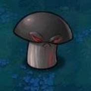 一个会爆炸的小蘑菇