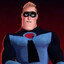 MR INCREDIBLE