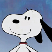 snoopy