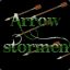 Arrowstormen