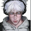 satoru&#039;s wife