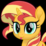 sunset shimmer