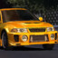 Yellow Evo