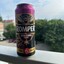 Romper Extra Strong Cherry
