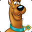 scooby doo