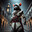 Player avatar