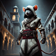 Master Splinter