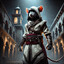 Steam avatar