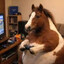 Steam avatar