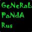 ^0GeNeRaL^1|^2PaNdA^1|^0rus