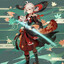 Magician TR