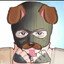 puppy terrorist