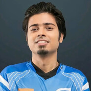 职业选手forsaken