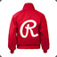 RedJacket